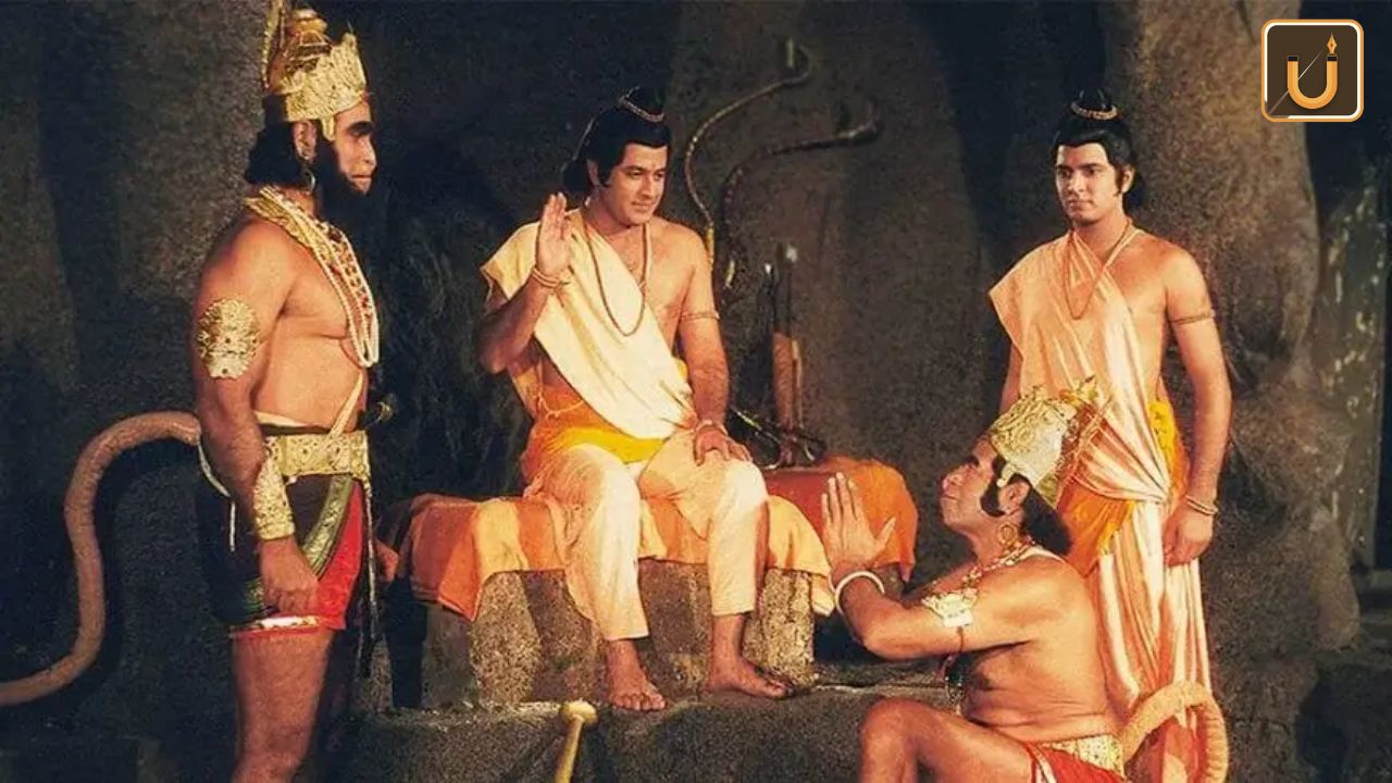 Usthadian Academy / India To Host Year-Long ‘Ramayan’ Festival From Delhi | 18 jan 2024 Usthadian Academy / India To Host Year-Long ‘Ramayan’ Festival From Delhi